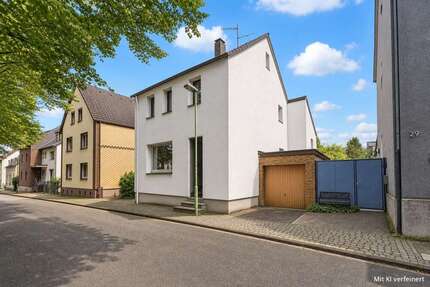 Haus Essen / Altenessen-Nord Nord - 6 Zimmer, 160 m&sup2;, 359.000&euro; | Angebot:27735492