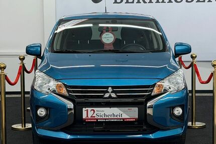 Mitsubishi Space Star 65.361 km 12.999 &euro; Oberhausen 46049