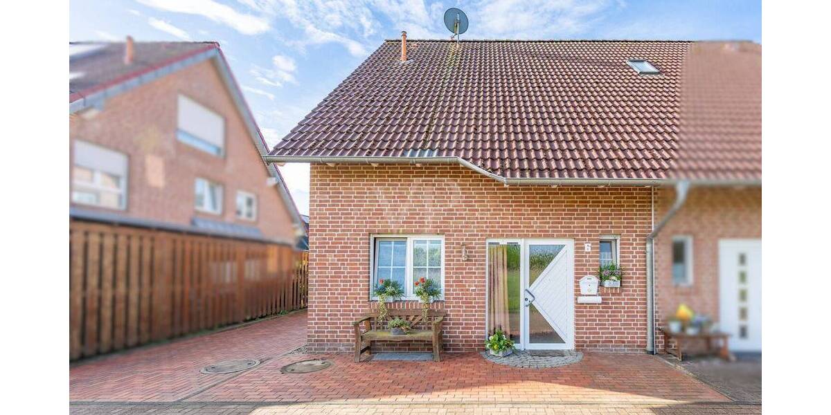 Einfamilienhaus Rhede / Krechting Krechting - 4 Zimmer, 139 m&sup2;, 389.000&euro; | Angebot:26306526