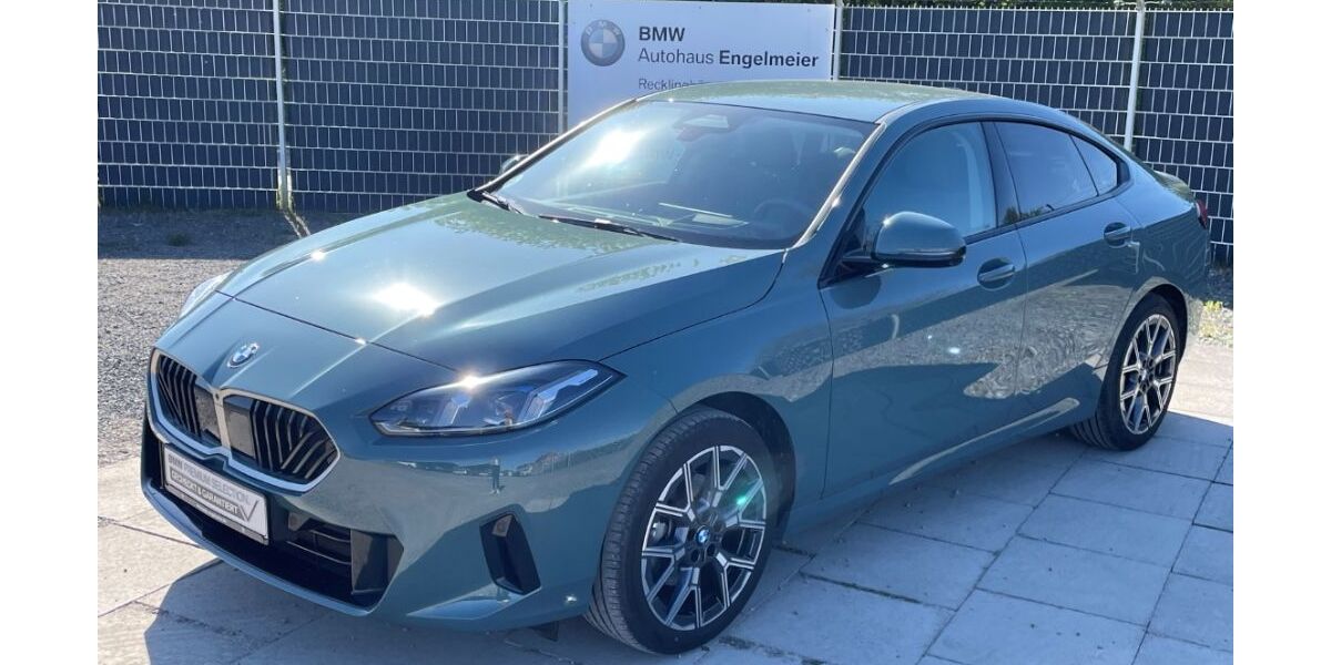 BMW 220 7.870 km 34.900 &euro; Haltern am See 45721