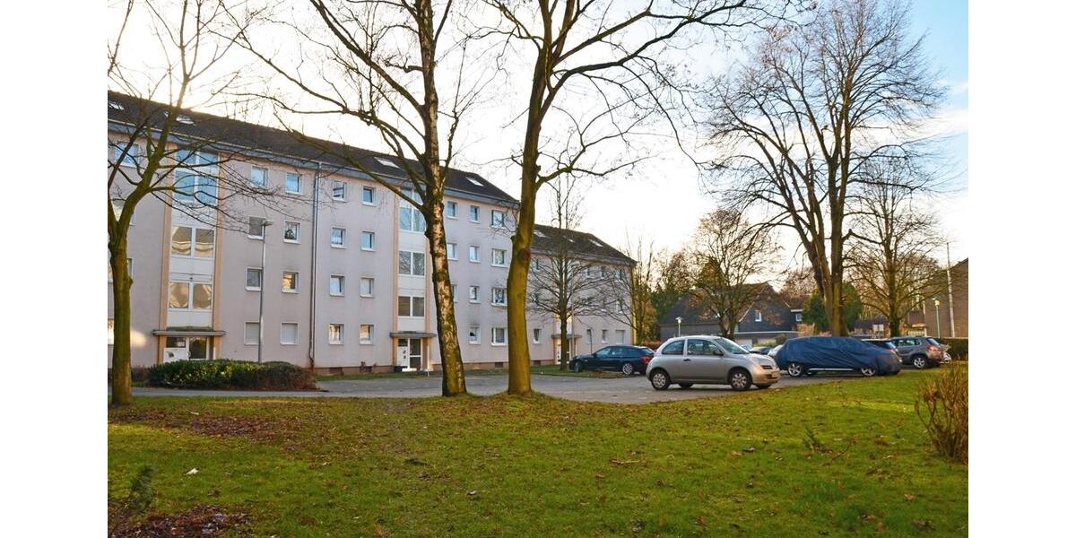 Dachgeschoßwohnung Duisburg Walsum - 3 Zimmer, 72 m&sup2;, 585&euro; | Angebot:25765138
