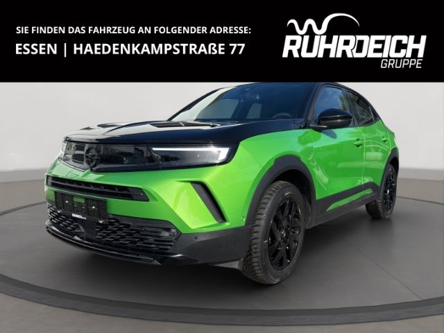 Opel Mokka 31.490 km 18.690 &euro; Essen 45143