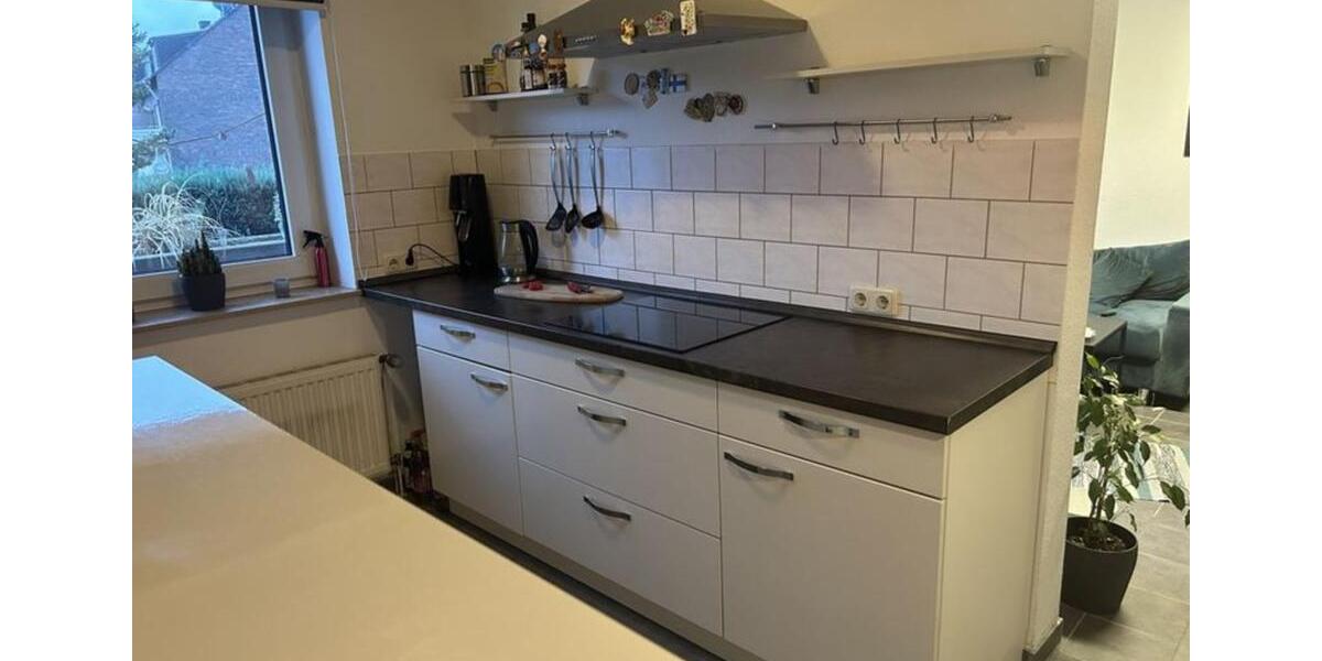 Etagenwohnung Bottrop - 2.5 Zimmer, 57 m&sup2;, 450&euro; | Angebot:25899188