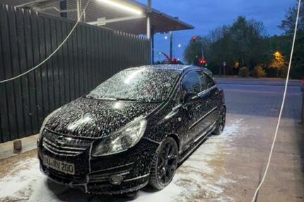 Opel Corsa 207.000 km 2.800 &euro; Duisburg 47058