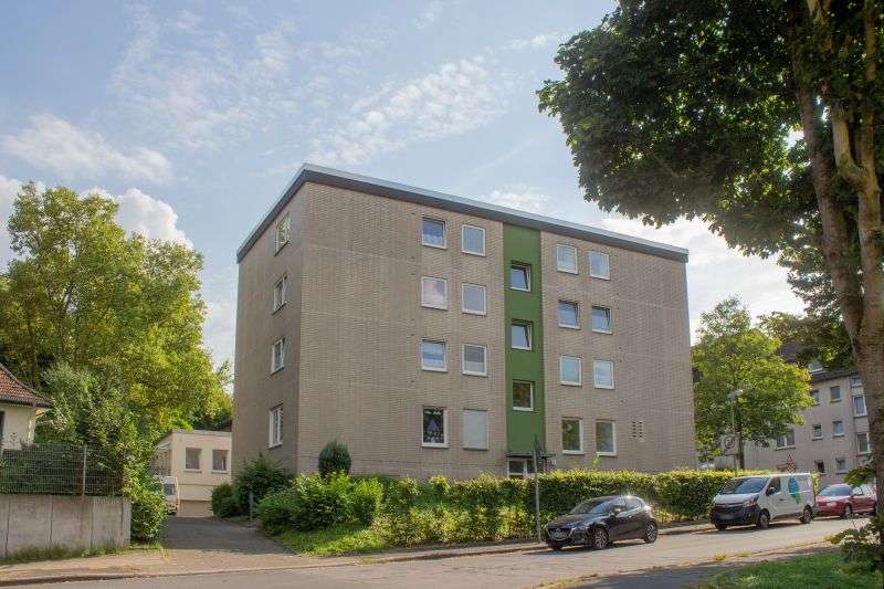 Etagenwohnung Essen Schonnebeck - 2 Zimmer, 66 m&sup2;, 499&euro; | Angebot:26028495