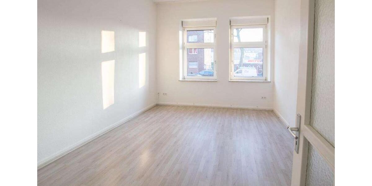 Etagenwohnung Gelsenkirchen Gelsenkirchen-Mitte - 3 Zimmer, 79 m&sup2;, 550&euro; | Angebot:26182877