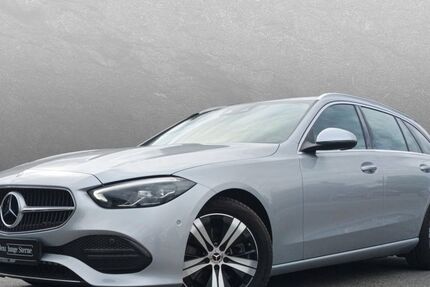 Mercedes-Benz C 200 19.732 km 32.899 &euro; Dinslaken 46535