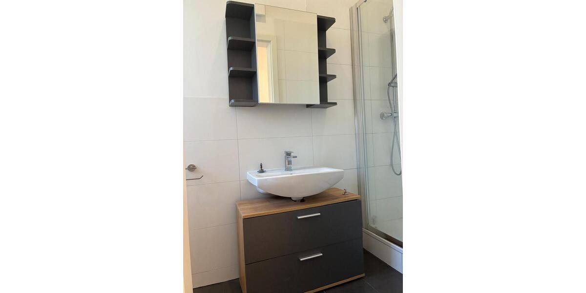 Terrassenwohnung Bochum Bochum-Mitte - 1.5 Zimmer, 40 m&sup2;, 415&euro; | Angebot:26279670