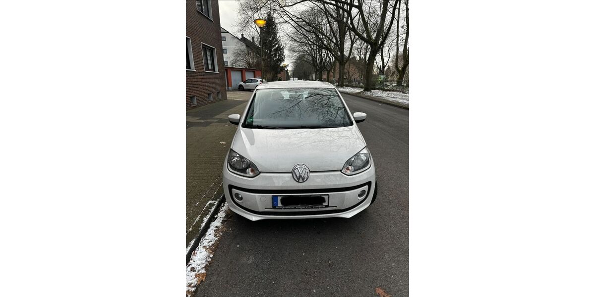 VW up! 87.000 km 4.999 &euro; Oberhausen 46117