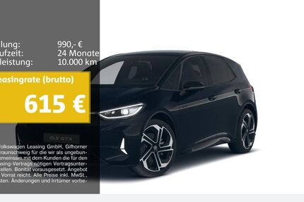 VW ID.3 20.921 km 41.190 &euro; Bochum 44892