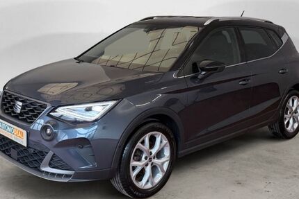 Seat Arona 41.150 km 18.989 &euro; Dinslaken 46539
