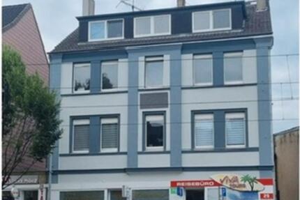 Wohnung Bochum Bochum-Mitte - 4.5 Zimmer, 118 m&sup2;, 990&euro; | Angebot:26186525