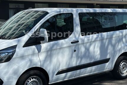 Ford Transit Custom 56.000 km 24.900 &euro; Essen 45127