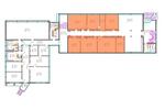 Gewerbeobjekt Oberhausen Alstaden - 13&euro; | Angebot:24984183
