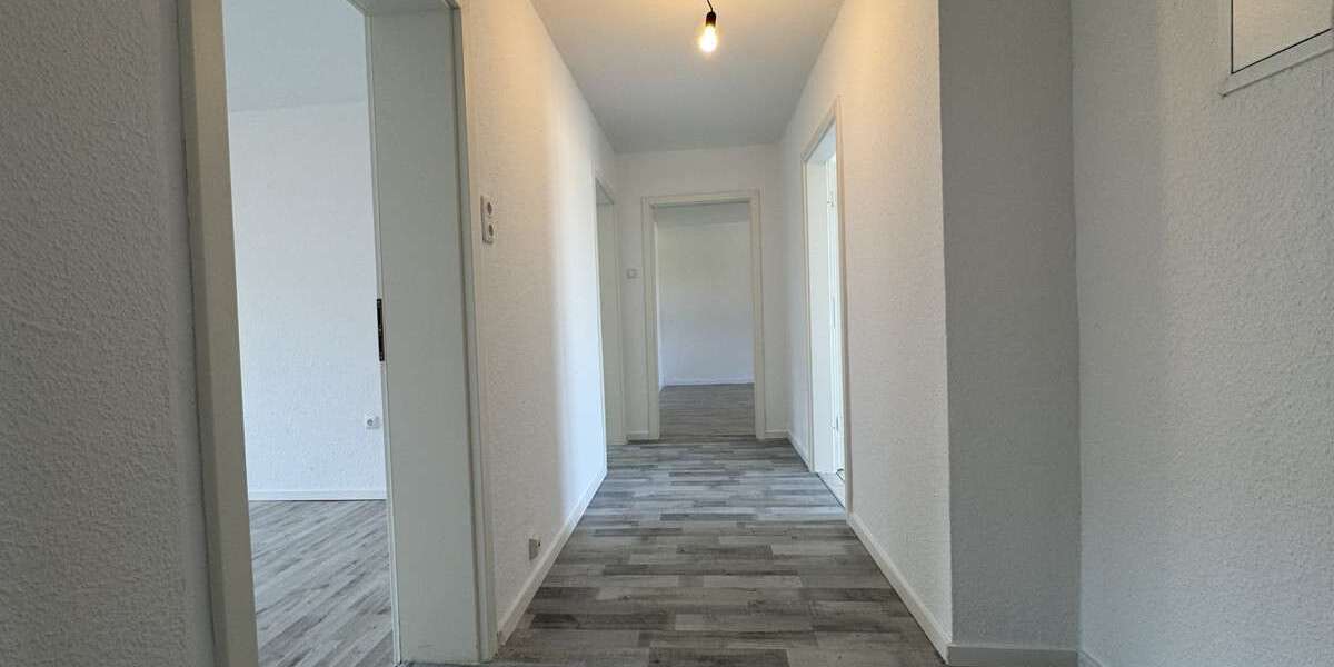 Etagenwohnung Duisburg / Untermeiderich Untermeiderich - 3 Zimmer, 70 m&sup2;, 800&euro; | Angebot:26309956