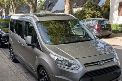 Ford Tourneo Connect 94.700 km 16.490 &euro; Bochum 44793