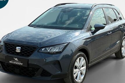 Seat Arona 24.692 km 20.940 &euro; Bottrop 46244