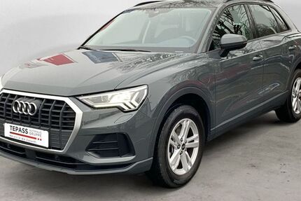 Audi Q3 82.530 km 26.880 &euro; Bochum - Linden 44879