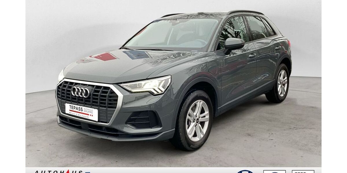 Audi Q3 82.530 km 26.880 &euro; Bochum - Linden 44879