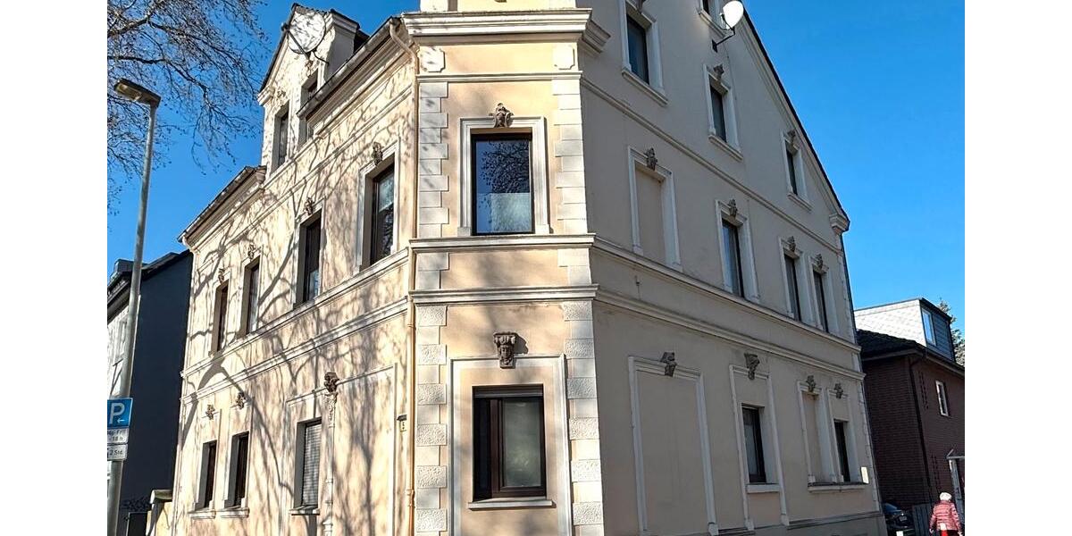 Dachgeschoßwohnung Herne Wanne-Bickern - 5 Zimmer, 102 m&sup2;, 750&euro; | Angebot:26289252