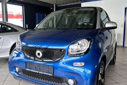 Smart ForTwo 107.000 km 5.999 &euro; Bochum 44809