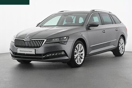 Skoda Superb 49.728 km 31.460 &euro; Essen 45143