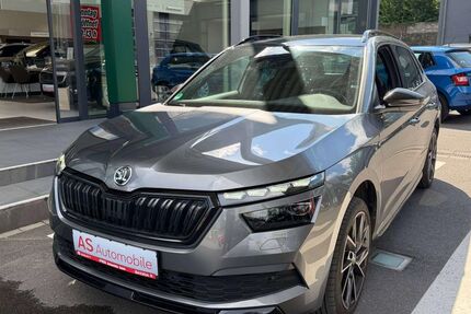 Skoda Kamiq 42.179 km 22.880 &euro; Essen 45326