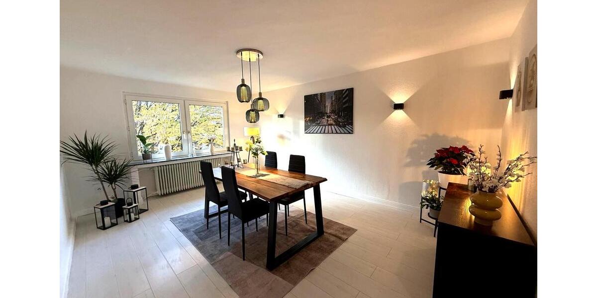 Maisonettenwohnung Herne - 5 Zimmer, 91 m&sup2;, 159.000&euro; | Angebot:27298963