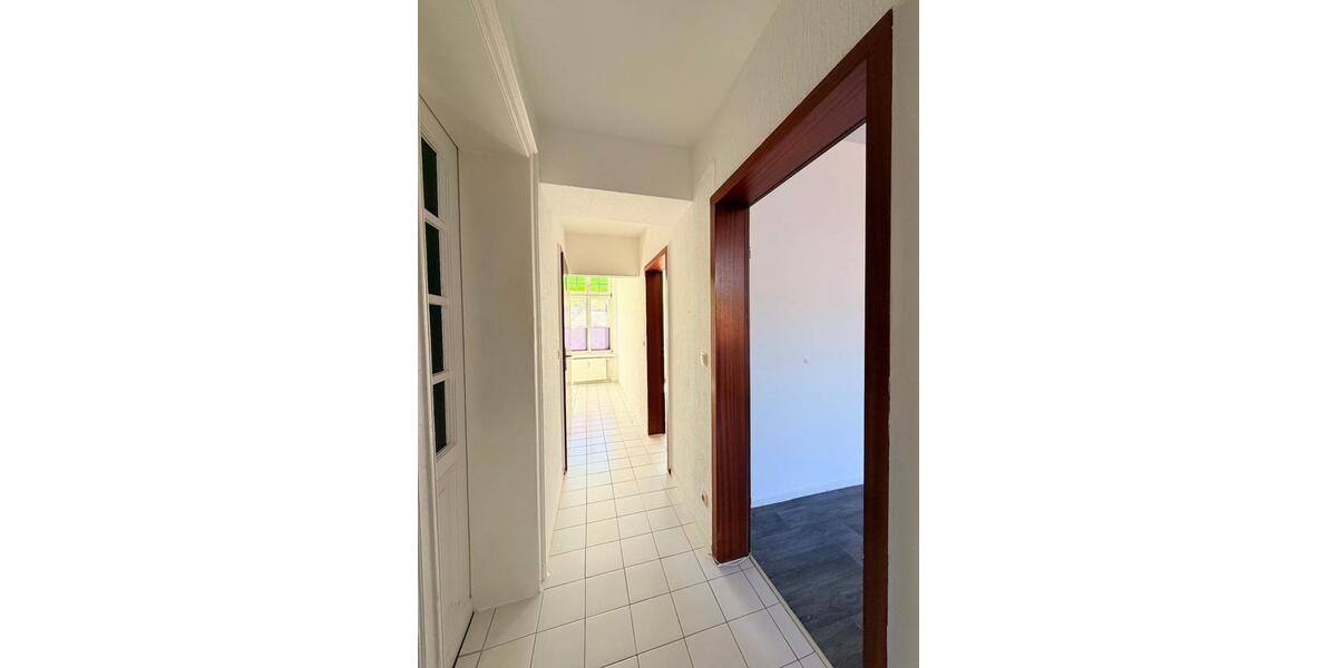 Etagenwohnung Herne Sodingen - 2 Zimmer, 42 m&sup2;, 209&euro; | Angebot:26264774