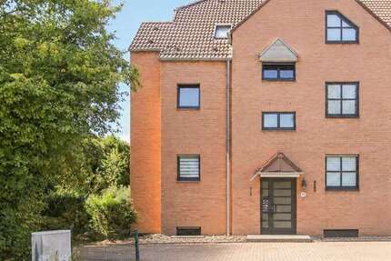 Wohnung Mülheim an der Ruhr Linksruhr - 2 Zimmer, 52 m&sup2;, 135.000&euro; | Angebot:27316214