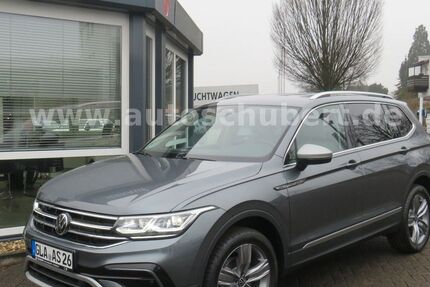 VW Tiguan Allspace 31.444 km 41.900 &euro; Gladbeck 45964