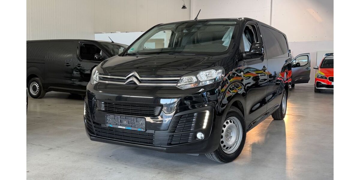 Citroen Jumpy 191.000 km 9.900 &euro; Gelsenkirchen 45879