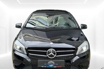 Mercedes-Benz A 200 178.000 km 12.900 &euro; Gelsenkirchen 45899