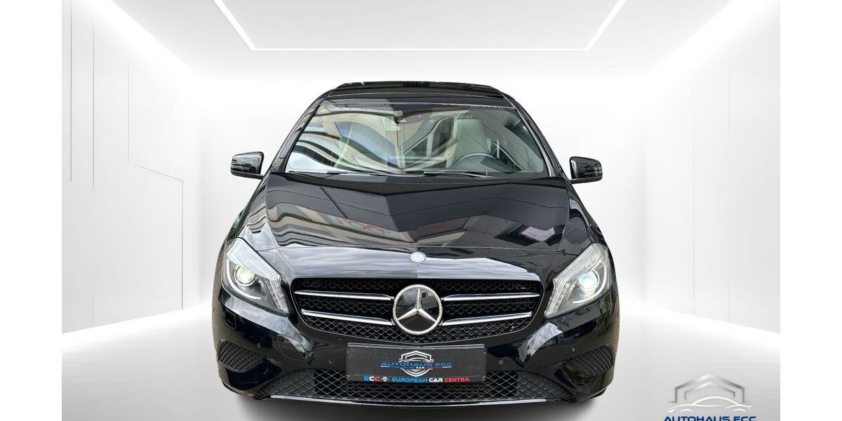 Mercedes-Benz A 200 178.000 km 12.900 &euro; Gelsenkirchen 45899
