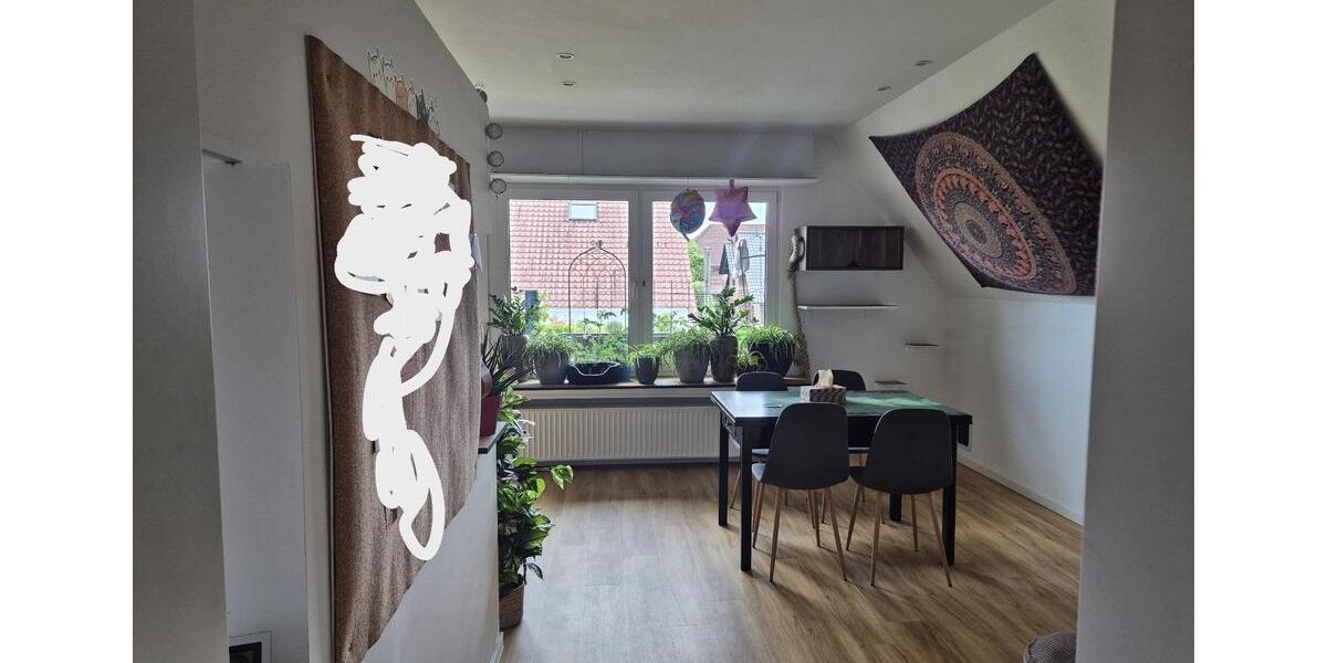 Etagenwohnung Borken - 5 Zimmer, 120 m&sup2;, 249.000&euro; | Angebot:27101439