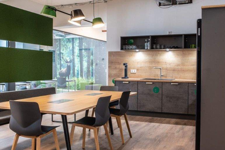 Gewerbeobjekt Essen Stadtkern - 715&euro; | Angebot:25753067