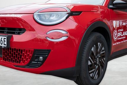 Fiat 600e 9.350 km 22.950 &euro; Gelsenkirchen 45881