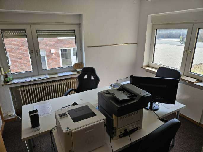 Gewerbeobjekt Wesel Fusternberg - 400&euro; | Angebot:26783786