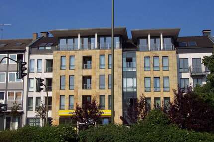 Wohnung Dorsten Altstadt - 1 Zimmer, 35 m&sup2;, 480&euro; | Angebot:25774014