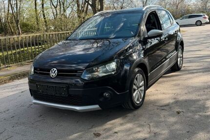 VW Polo 109.000 km 6.199 &euro; Essen 45356