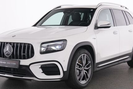 Mercedes-Benz GLB 35 AMG 4.670 km 52.980 &euro; Essen 45309