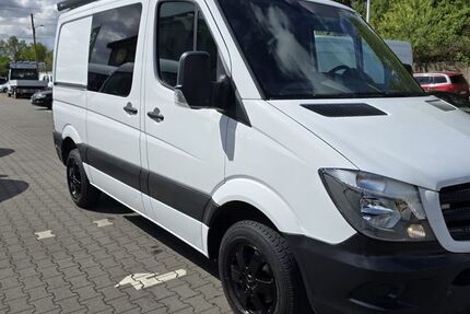 Mercedes-Benz Sprinter 51.000 km 15.890 &euro; Bottrop 46238