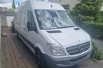 Mercedes-Benz sprinter 311 209.349 km 15.000 &euro; Gladbeck 45964