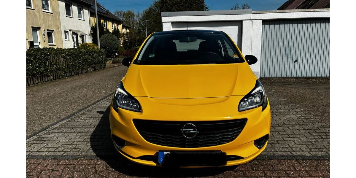 Opel Corsa 133.000 km 5.199 &euro; Oberhausen 46117