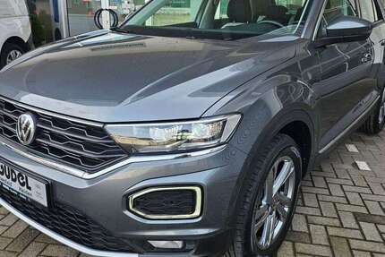 VW T-Roc 98.789 km 19.890 &euro; Heiden 46359