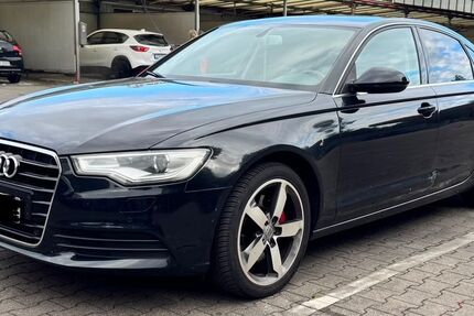 Audi A6 340.000 km 6.300 &euro; Recklinghausen 45661