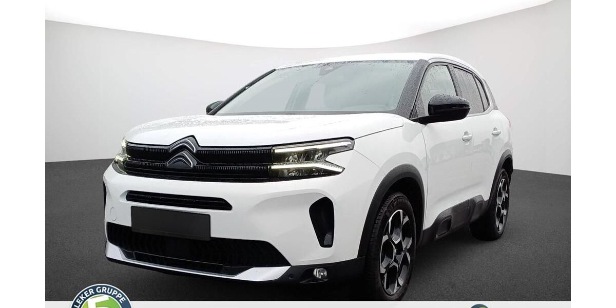 Citroen C5 Aircross 21.637 km 19.489 &euro; Borken 46325
