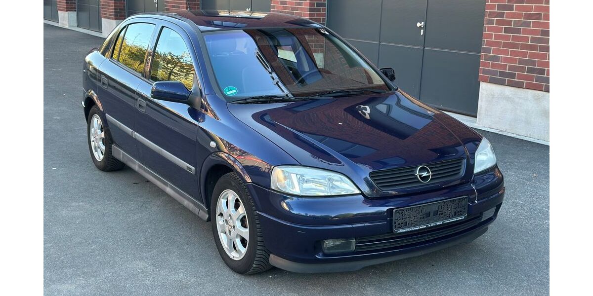 Opel Astra 168.000 km 1.799 &euro; Essen 45326