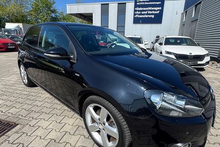 VW Golf 117.700 km 7.990 &euro; Castrop-Rauxel 44579