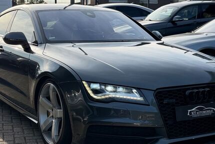 Audi A7 230.000 km 12.999 &euro; Dinslaken 46539